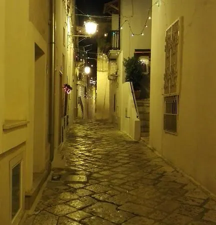 Domusfrumenti Oria (Brindisi)