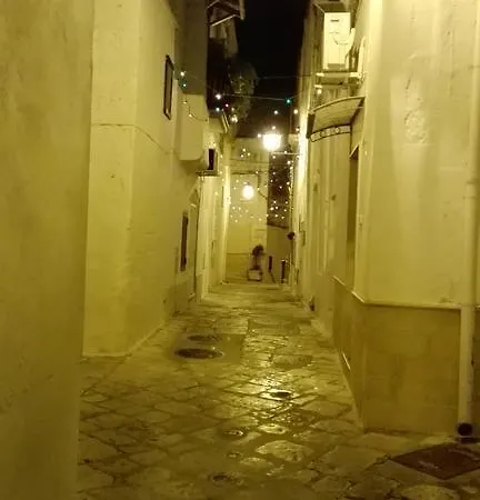 Domusfrumenti Appartement Oria (Brindisi)