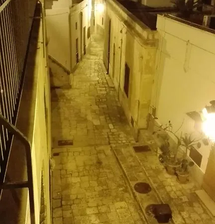 Appartement Domusfrumenti Oria (Brindisi)