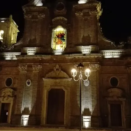 Domusfrumenti * Oria (Brindisi)