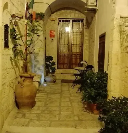 Domusfrumenti Oria (Brindisi)