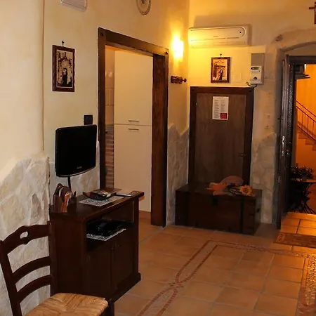 Domusfrumenti Oria (Brindisi)