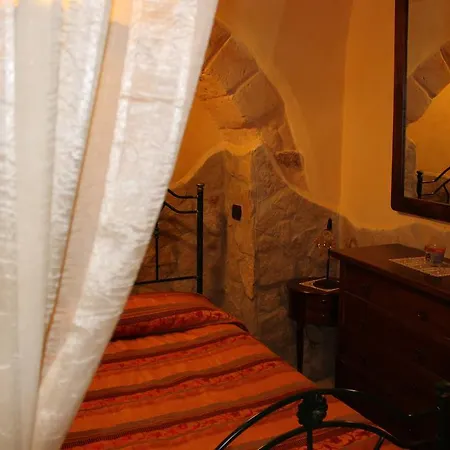Appartement Domusfrumenti *