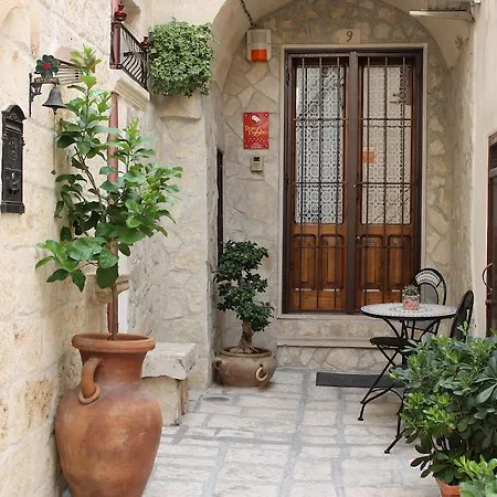 Appartement Domusfrumenti *