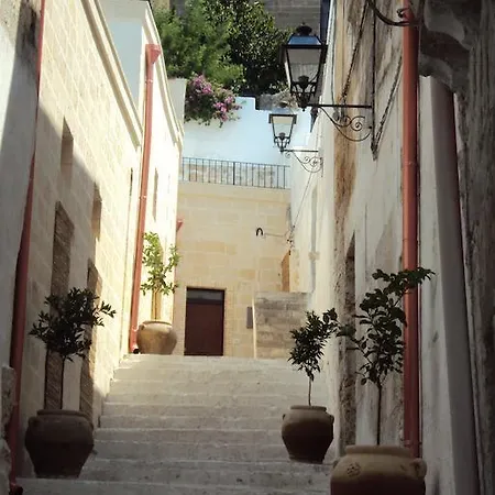 Lejlighed Domusfrumenti *