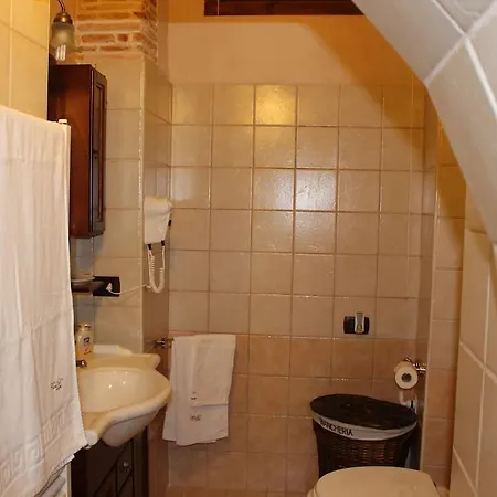 Appartement Domusfrumenti