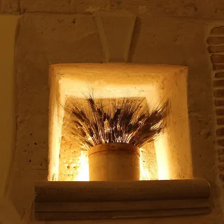 Domusfrumenti Oria (Brindisi)