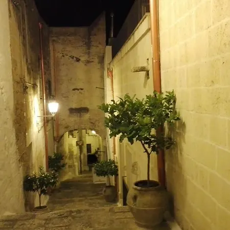 Domusfrumenti Oria (Brindisi)
