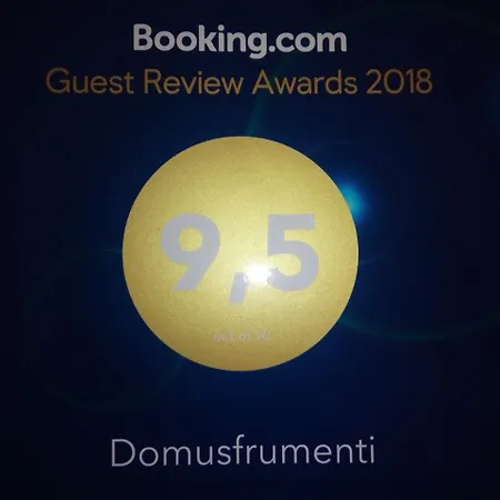 Domusfrumenti *