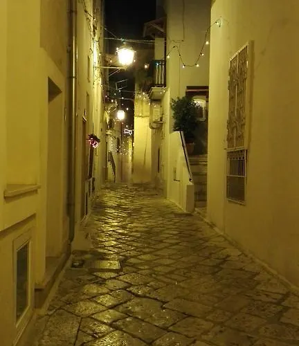 Domusfrumenti Oria (Brindisi)