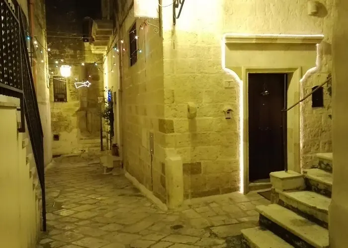 多姆斯福门提公寓