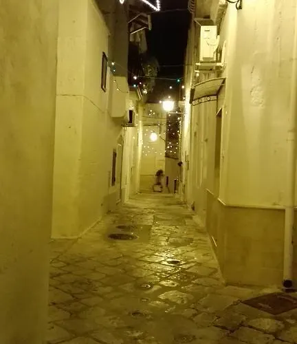 多姆斯福门提公寓 公寓 奥里亚