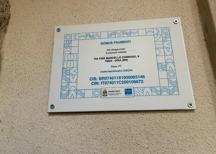 多姆斯福门提公寓 公寓