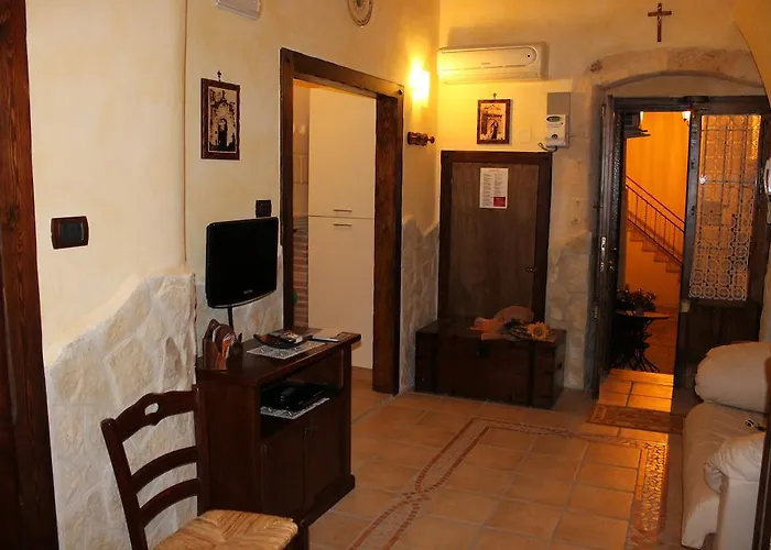 Domusfrumenti Oria (Brindisi)