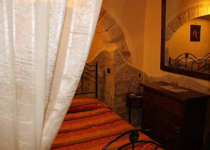 公寓 多姆斯福门提公寓 *