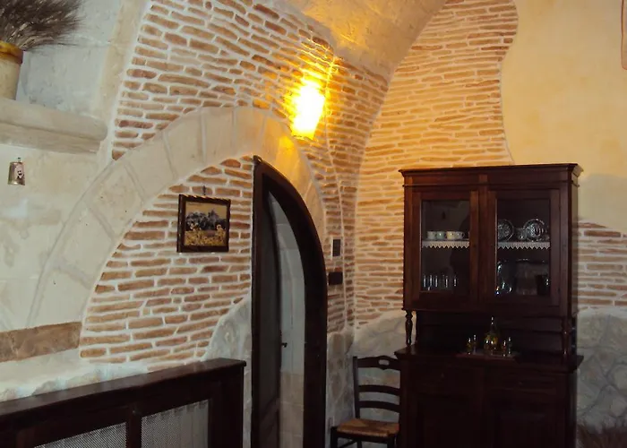 公寓 多姆斯福门提公寓 奥里亚