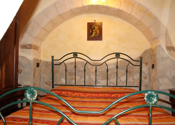 多姆斯福门提公寓