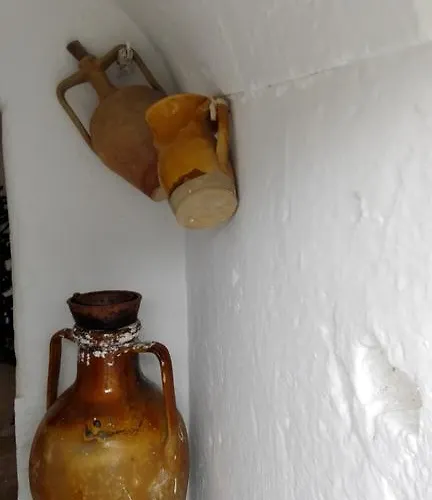 多姆斯福门提公寓