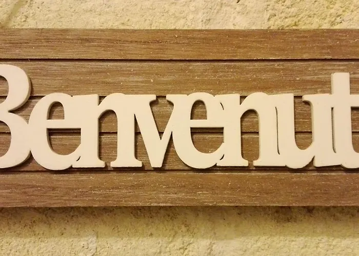 多姆斯福门提公寓